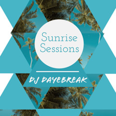 Sunrise Sessions 008
