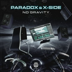No Gravity (Original Mix)