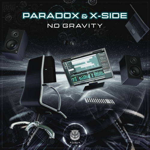 No Gravity (Original Mix)