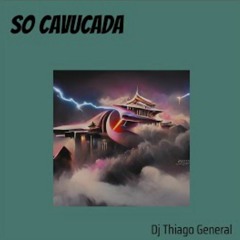 So Cavucada (Remix)