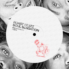 Roast Beatz - Soul Sensation 🔥(FREE DOWNLOAD)🔥