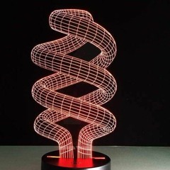 Elegant Spiral Move