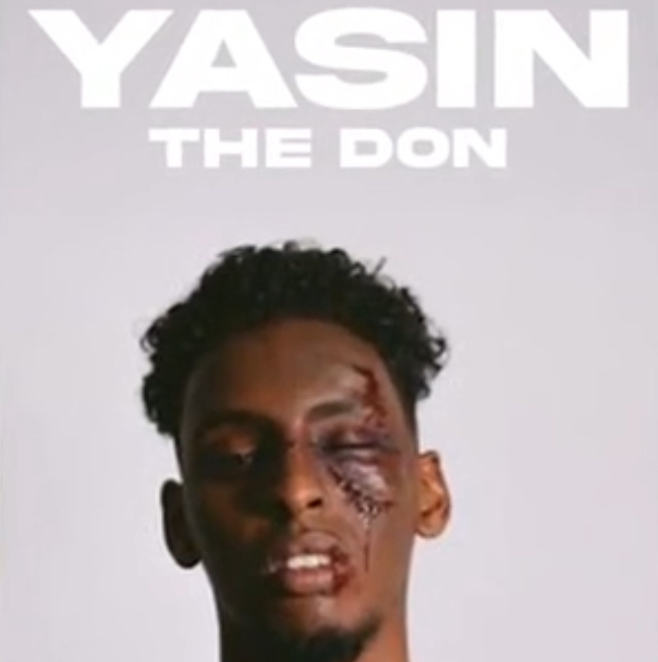 Yasin X Pabi – Get Back (osläppt)