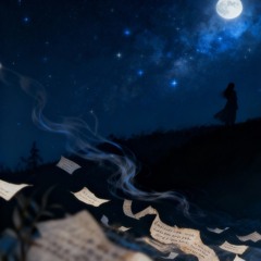 Tonight I Can Write The Saddest Lines (Inspired by Pablo Neruda )