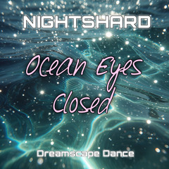 Ocean Eyes Closed