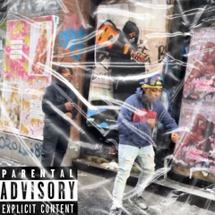 SOT NÖBÎ X SOT MAGŽ- HOLD ON