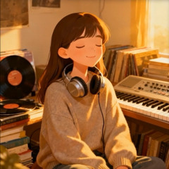soft Love Lofi