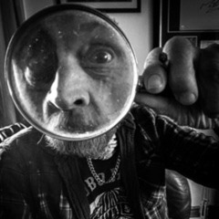 Through the looking glass