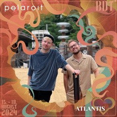 pølaroit LIVE @ Bucht der Träumer 2024