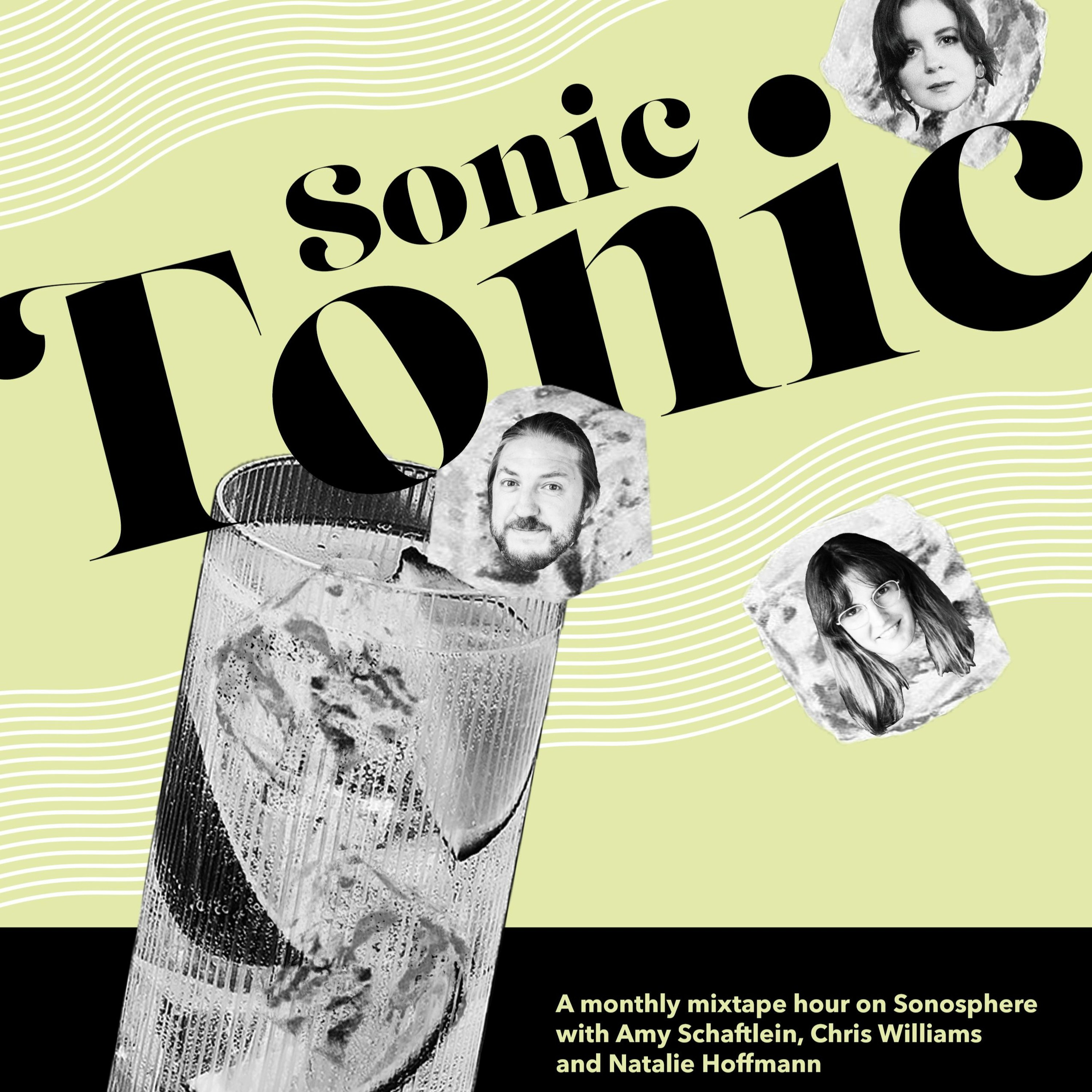 Sonosphere