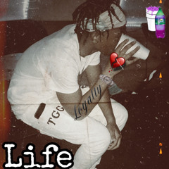 Keezo27  “Life” Official Audio