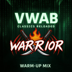 VWAB 2025 Warm-Up
