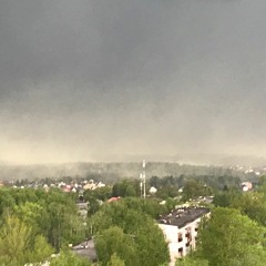 Праздник Черного Снега