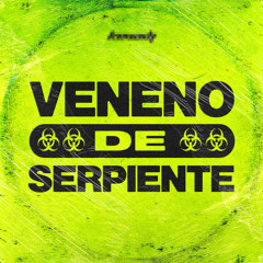 VENENO DE SERPIENTE (AFRO HOUSE) - DJ M
