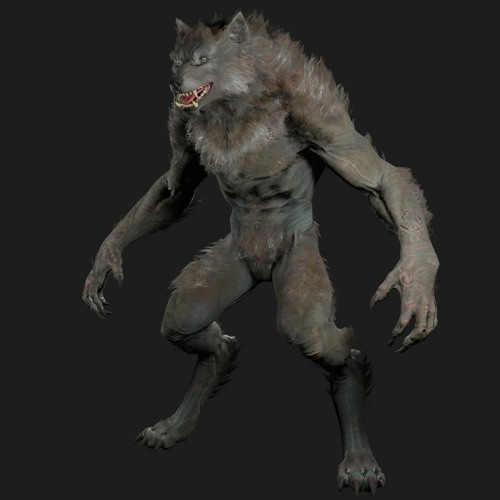 Crinos Rage - Extended Version - Werewolf The Apocalypse - Earthblood Soundtrack By H - Pi