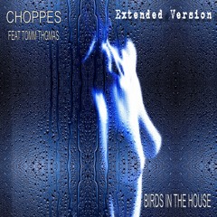 Choppes Feat Tomm Thomas - Birds In The House - (Extended Version)