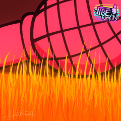 Too Slow Encore ( UTAU Version ) - FNF VIBE FUNKIN' [ HOKEN ]