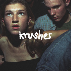 Kaz James 'Get High' - KRUSHES 004