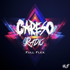CARESO RADIO #8 (Full Flex)