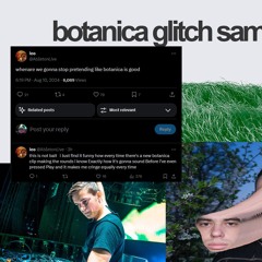 Botanica Garrix