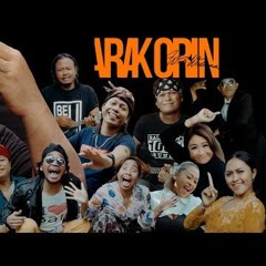 DJ ARAK ORIN WIDI WIDIANA [DDJ™] - DenpasarDJ™ • KOMANGGIRI