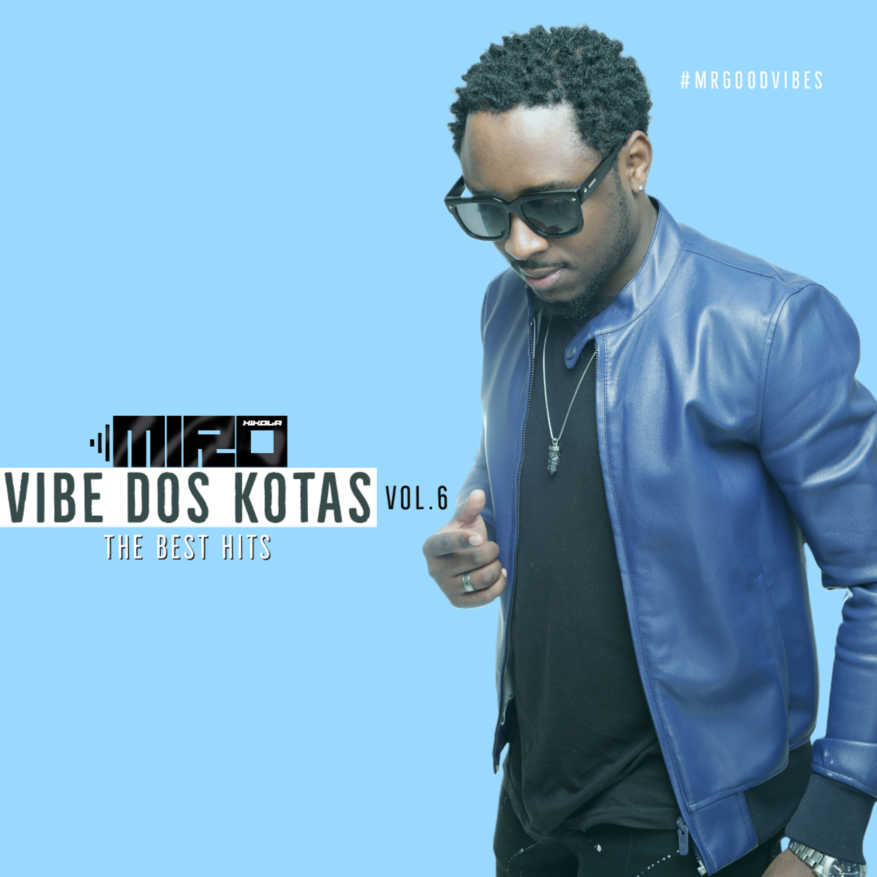 VIBE DOS KOTAS VOL. 6 episode artwork