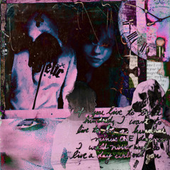 Mirrelle x NOTiX - Shallow Eyes