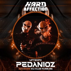 PedanioZ Live Closing @Kili 18.01.25