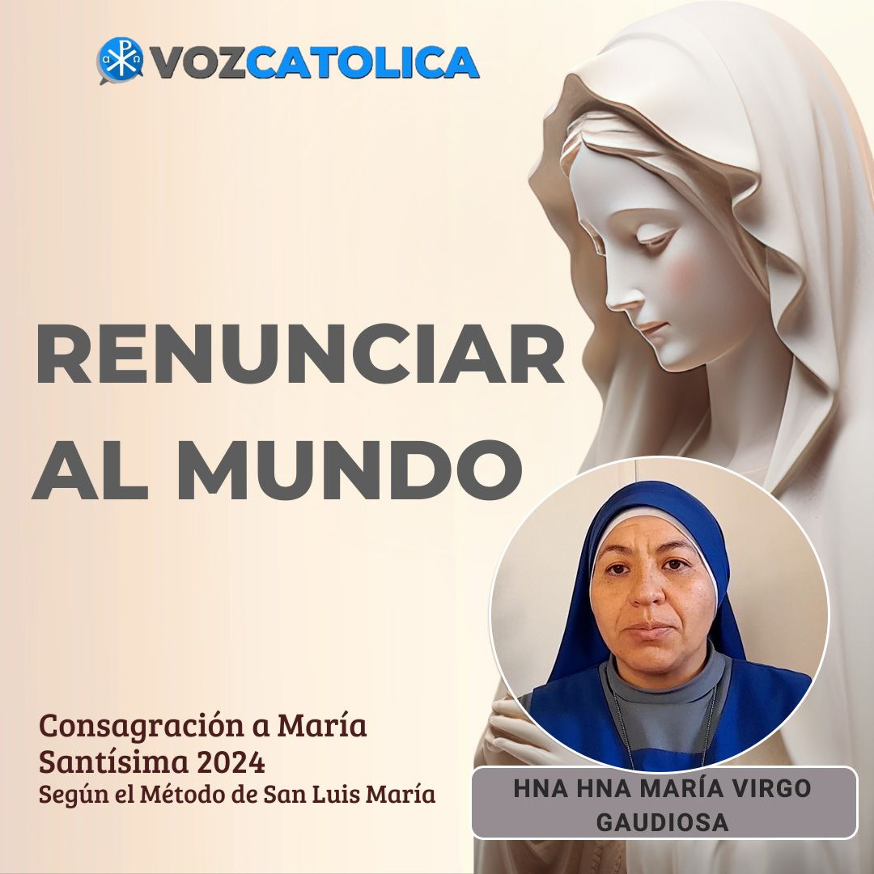 Voz Católica