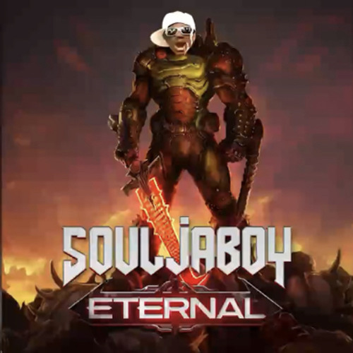 Random Anvil Stream Soulja boy Eternal (Crank it x The only thing they fear) by ...