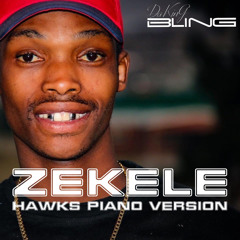 Zekele (Hawks Piano)