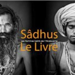 Regard’Ailleurs – S07EP46 - Olivier Remualdo - Sadhu