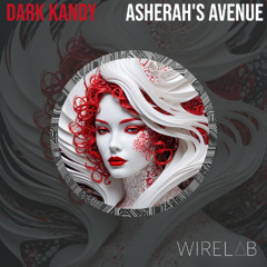 Dark Kandy - Asherah's Avenue
