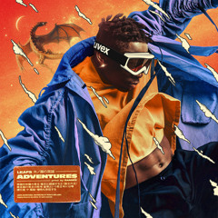 On Me (feat. Ramiks & Sevn Alias)