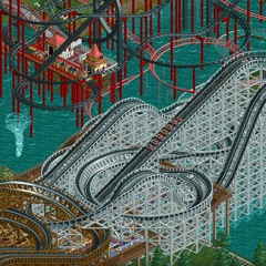 rollercoaster🎢tycoon @taylor