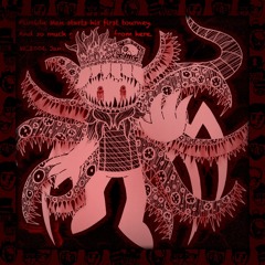 VICTORY! - THE INFOHAZARD