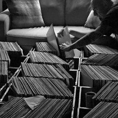 Hot Crate Classics 23 Saeed Younan All Vinyl Set - Big Room Tribal Tech Warehouse Vibes