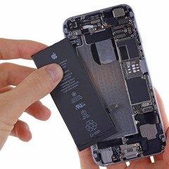 350- EU Forces Smartphone Replaceable Batteries (01.03.20)