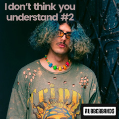 I don't think you understand #2