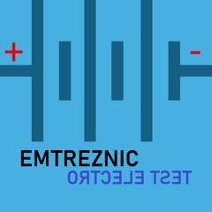 Test Electro (Steady Time Edit)