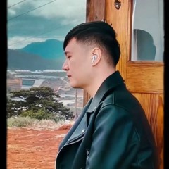 Linh Cảm Tim Em - Vương Anh Tú Cover