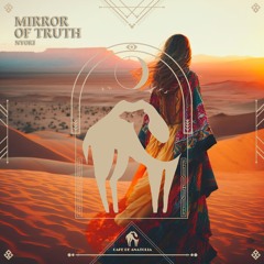 Nyoki - Mirror Of Truth (Radio Mix) [Cafe De Anatolia]