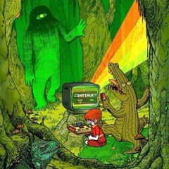 Atari Sound With Style Supreme Music