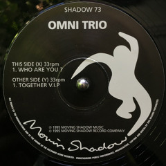 Omni Trio - Together (V.I.P)