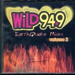 Wild Style Mix 2021