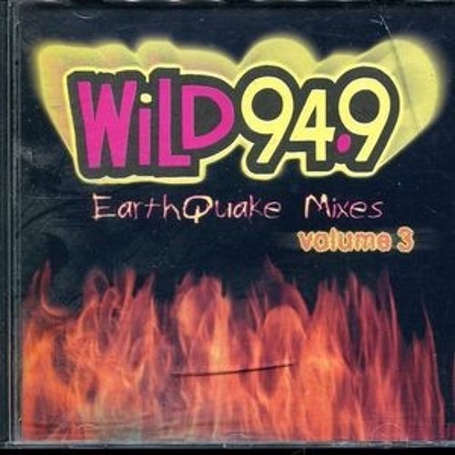 Wild Style Mix 2021