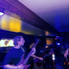 Here to stay (instrumental Demo)