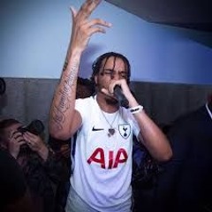 but it ain't tottenham (ft. AJ)