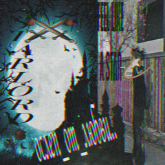 ослеп от любви +voidemptyspirit