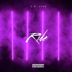 Ride Wit Me (Prod Donn Suave)